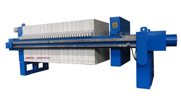 板框壓濾機廠家供應(yīng)