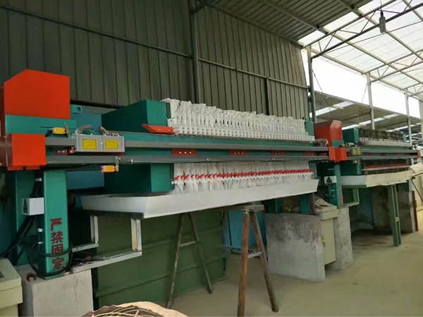 板框壓濾機供應(yīng)